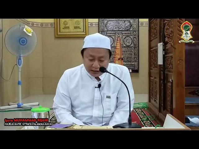 Makna kalimat syahadat yang kedua | Kitab Sifat 20