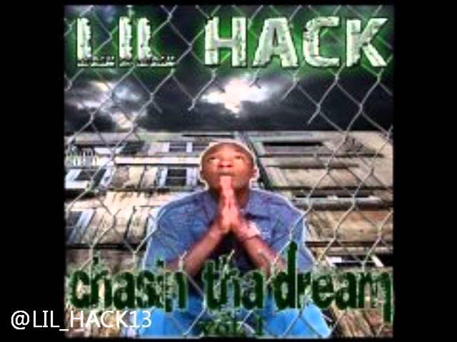 BIG K FT. LIL HACK-DONT KNOW NOTHIG