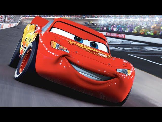 First 30 Minutes: Cars 2: The Video Game [XBOX360/PS3/WII/PC] (720p HD) Part 1/2