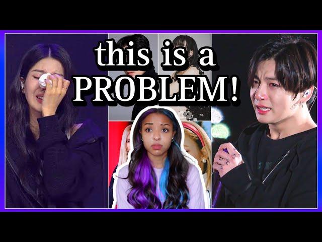 Find Out How Kpop Could be Hurting You...