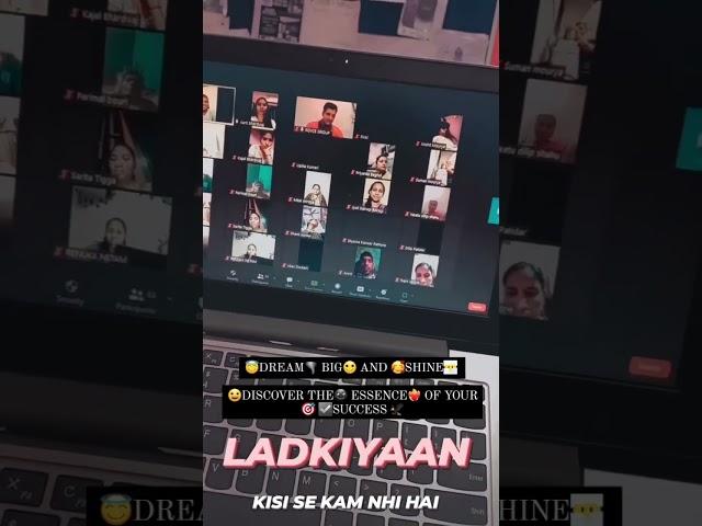Ladkiyaan kisi se Kam nahin #business #growth #girl