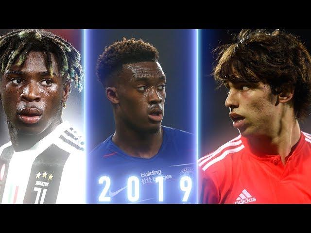 The Best Young Talents of 2019 • Wonder Kid of Future - HD