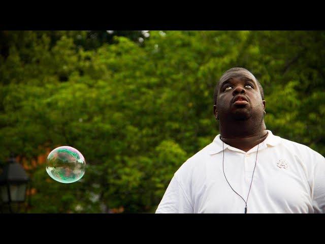 Stephen Duncan: Bubble Man (Full documentary)