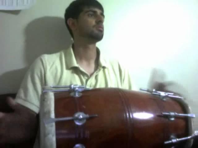 Dholki Cover - Fiteh Mu