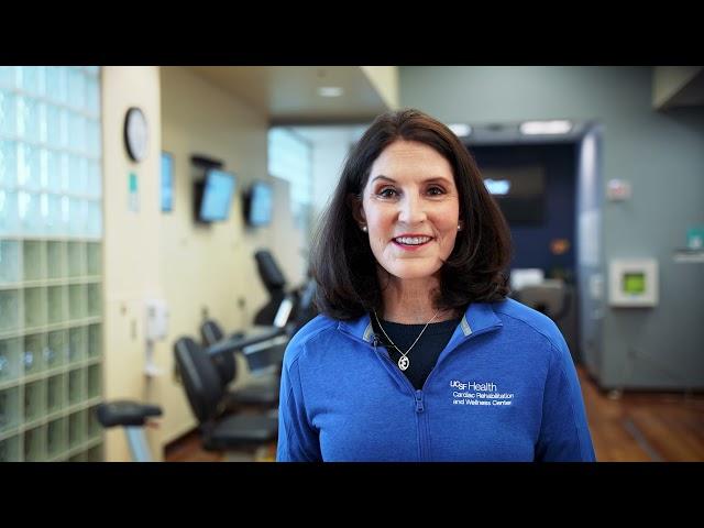 Cardiac Rehabilitation and Wellness Center