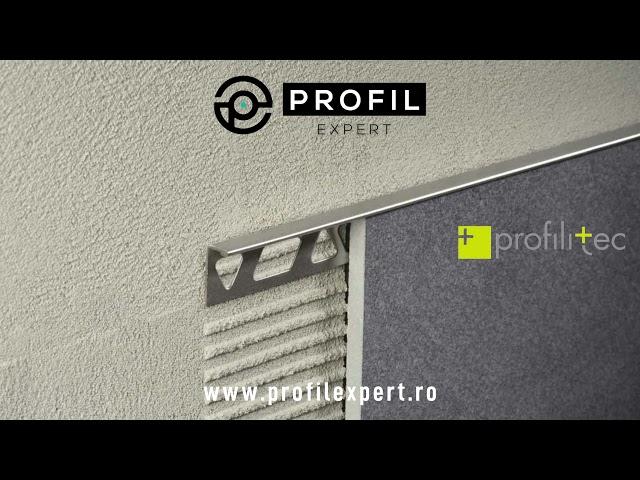 Profil Expert   PROFILITEC Trimtec TR universal