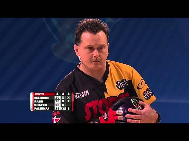 2011-2012 PBA World Championship Finals (WSOB III)