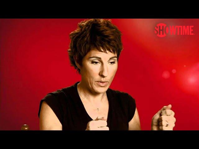 Episodes Season 2: Hanging with Tamsin Greig | SHOWTIME