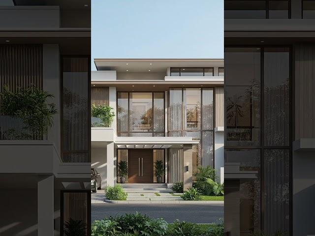 Dream Home Kerala: Modern Luxury House Tour | Contemporary Design Inspiration