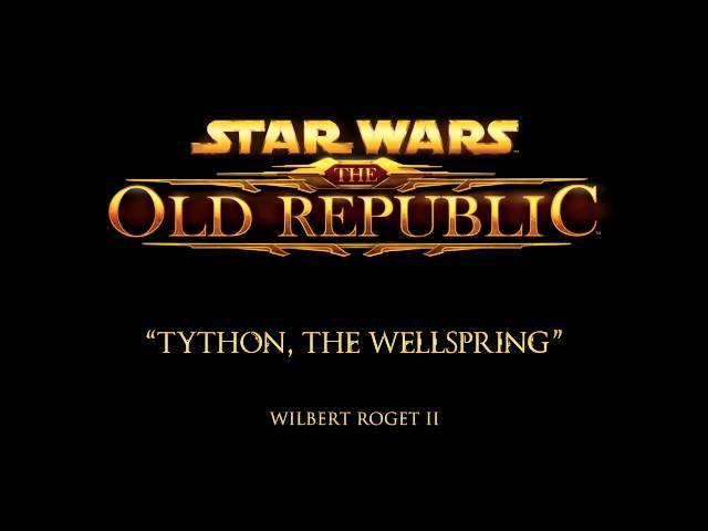 Tython, The Wellspring - The Music of STAR WARS: The Old Republic