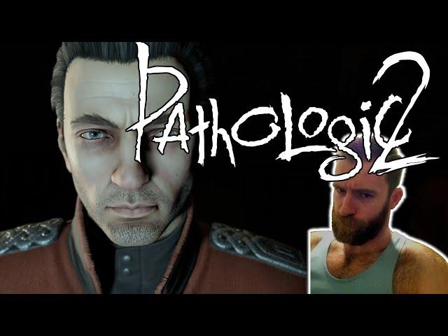  Pathologic 2 | Day 11 +12