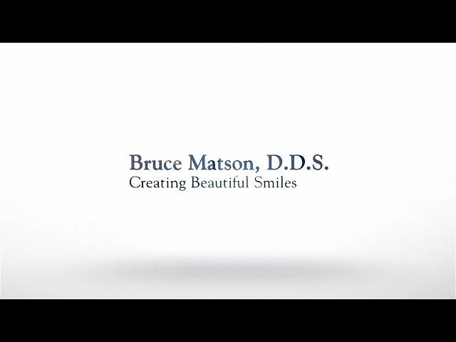 Bruce Matson, D.D.S. | Houston, TX 11/20/2023