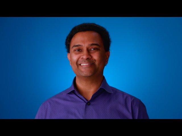 Santhosh M. Nadipuram, MD | Cedars-Sinai Guerin Children's