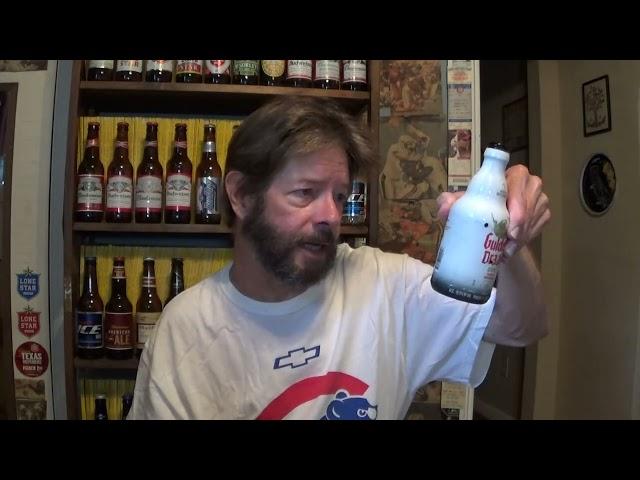 Louisiana Beer Reviews: Gulden Draak Classic