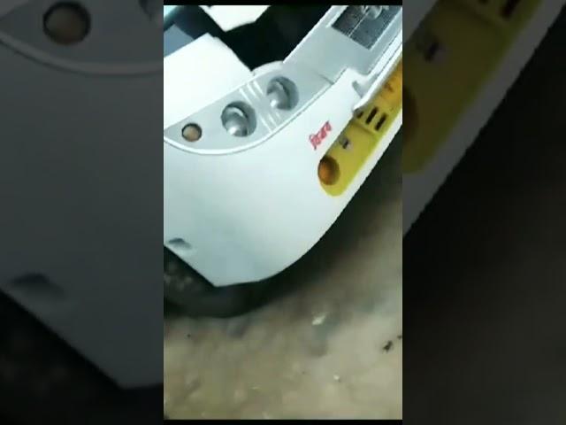  new  brand  of  Mandeep  Raj  bus  travel  power  steering .    jhunjhunu se khetri