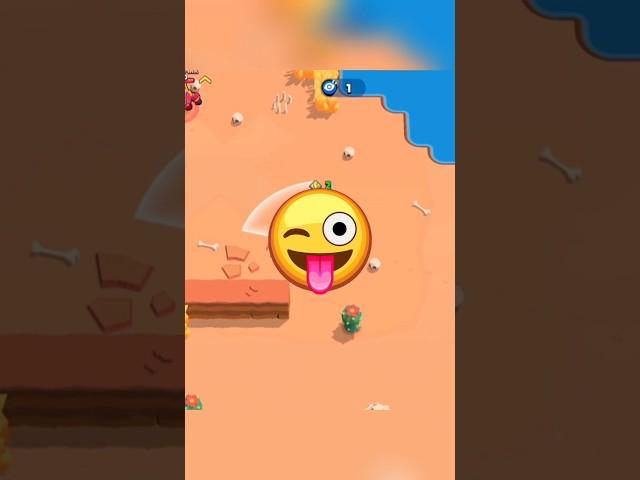 #SquadBusters Вийшла в реліз!!!  #GiftedBySupercell (тгк в шапці профілю)