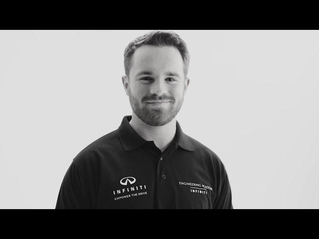 Diversity Is Ingrained In The INFINITI Engineering Academy