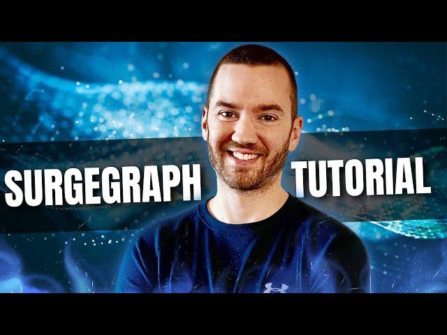 SurgeGraph Tutorial (How To Use The Long Form AI Content Writer)