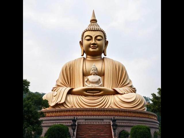 “자신을 이기는 것이 진정한 승리다.” #불교 #불교방송 #temple