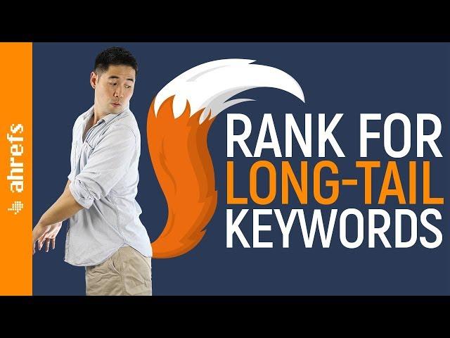 How to Choose Long Tail Keywords For Explosive Search Traffic