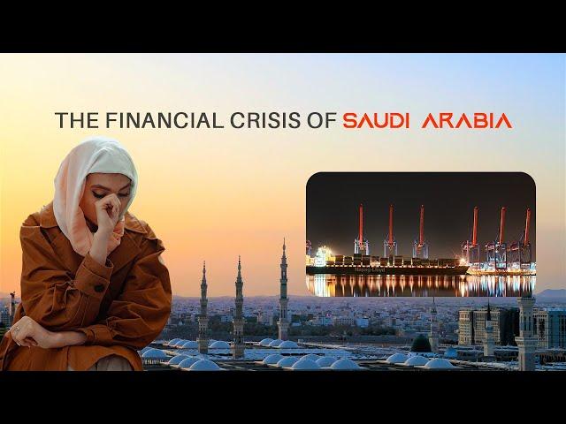 The financial crisis of Saudi Arabia - Analytical Insights