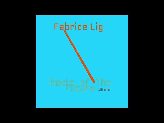 04 - Fabrice Lig - Nocturnal Melody - LM018