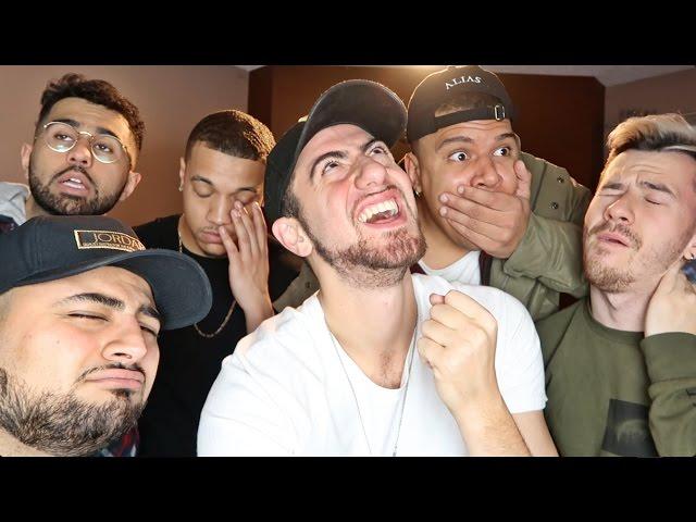 YOUTUBE IS SHUTTING US DOWN!! *THE END OF TEAM ALBOE*