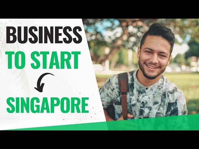 Best Business to Start in Singapore: Ideas That Promise Success