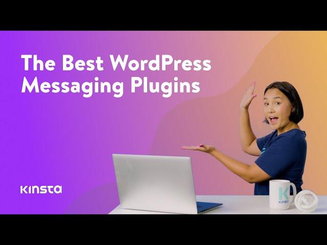 10 Best WordPress Messaging Plugins