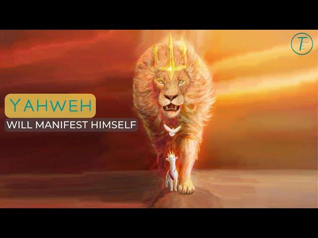 YAHWEH will manifest Himself - NBCFC cover (Lyric video) | Yahweh Se Manifestará #Bible #yahweh
