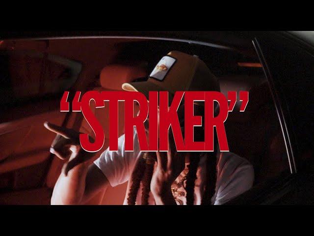 Mula Mar "Striker" (Official Music Video) Prod.by Richiewitdahitz Shot by @phatphatproductions