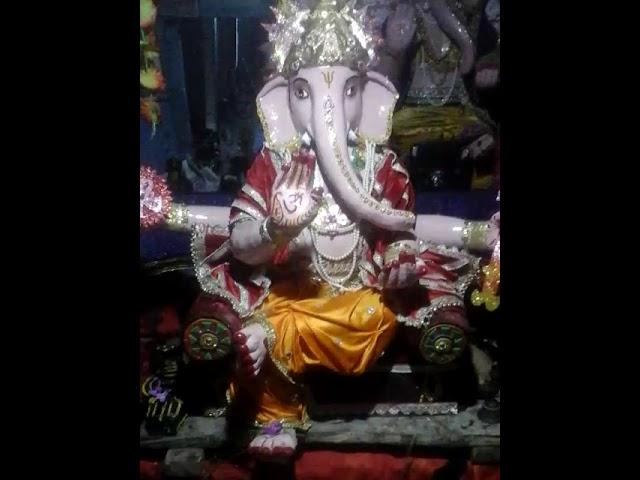 Hey Murti Jitendra tabla master Ne Banai thi