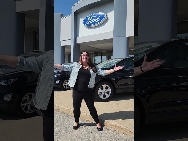 We try our best around here  | McGrath Auto