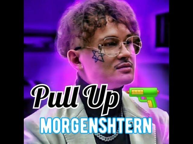 MORGENSHTERN - Pull Up (Official Fan Video, 2021!)