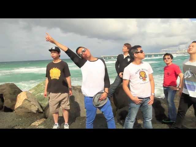 BIG BANG- TONIGHT MV COVER REMAKE-Fan- Made Parody