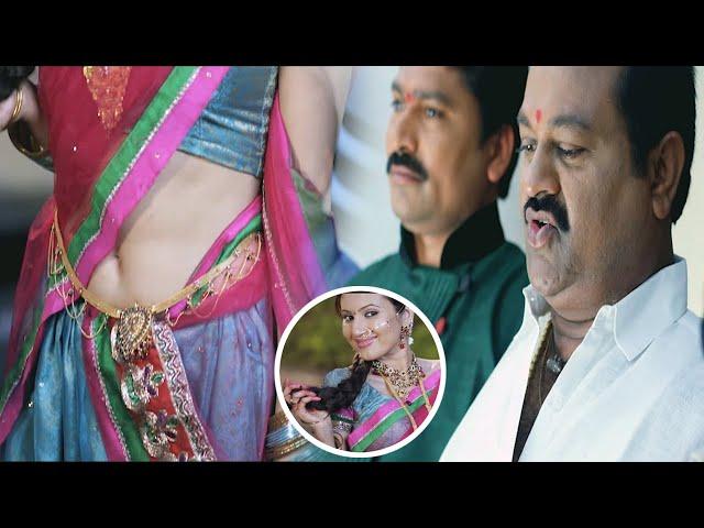 Anusmriti Exposing Scene | TFC Movie Scenes