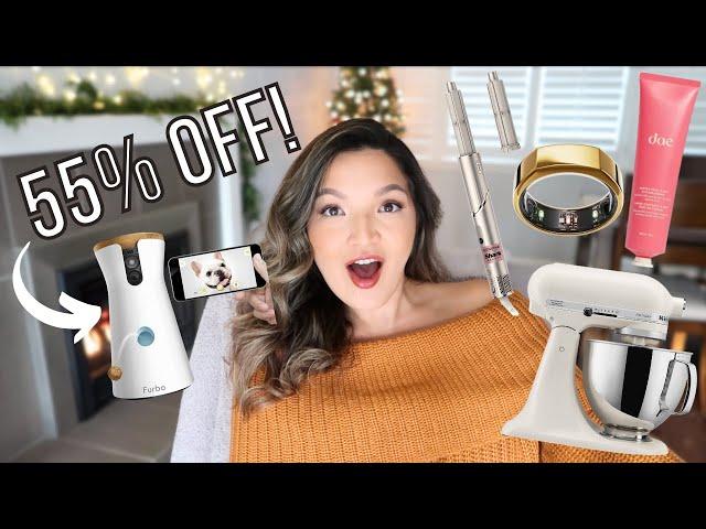 The BEST Amazon Black Friday Deals!