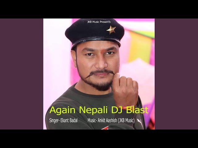 Agian Napali Dj Blast