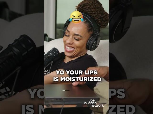 Ish has dating advice