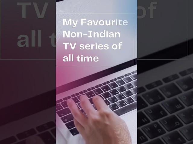 My personal favourite Web series of all time on OTT. What's yours? Let me know in the comments box