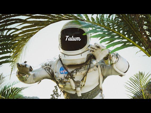 Martinbeatz - Tulum [Afro House]