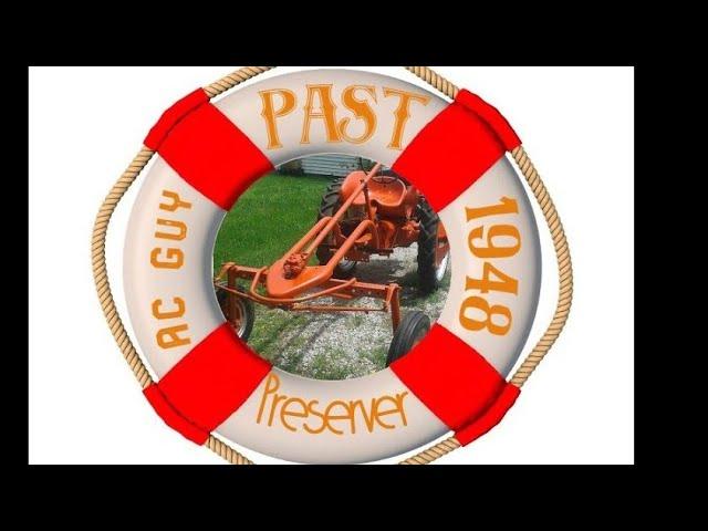 Welcome to the channel glad you are here. Past Preserver Acguy1948  trailer