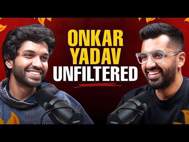 Onkar Yadav on Kunal Kamra Roast, Haryanvi Culture, And Caste Comedy | Dostcast