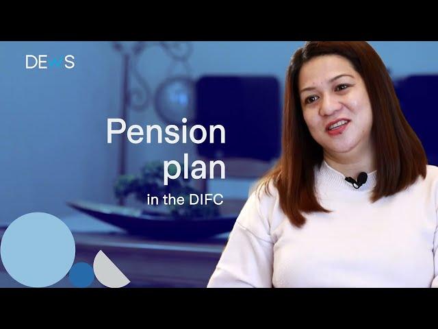 The DEWS story - from a plan member