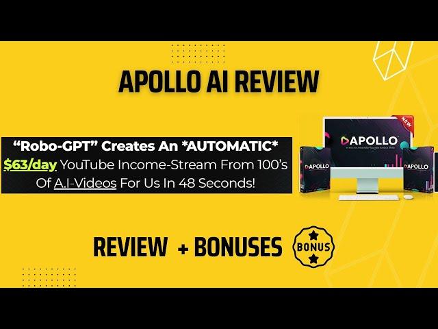 Apollo AI Review - Legit Or Scam?
