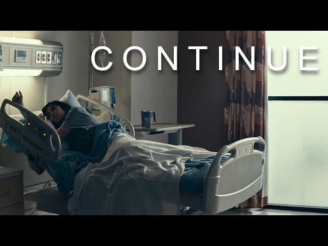 Continue (2024) Drama Trailer by Lionsgate with Nadine Crocker & Shiloh Fernandez