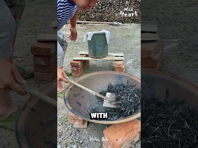 How to Make Natural Toothpaste