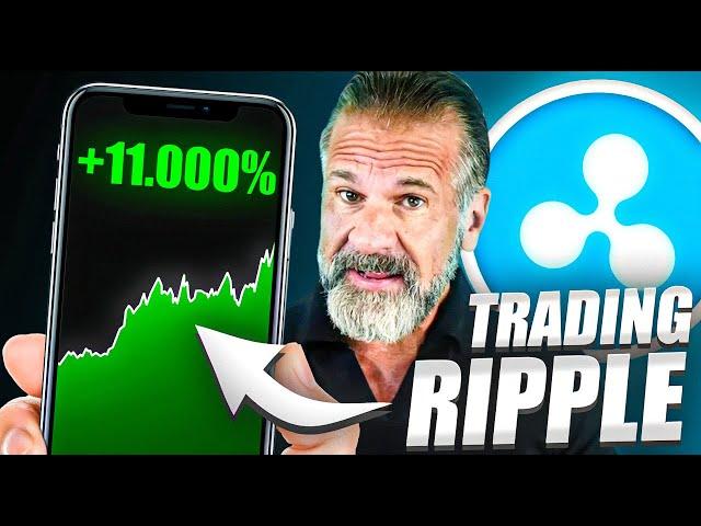 New Crypto Arbitrage Strategy with Binance! Ripple Trading news'\ P2P Guide