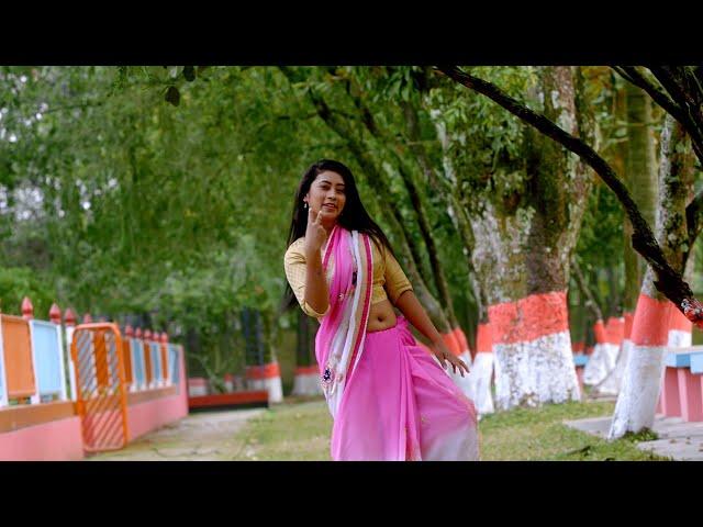 Eid Special  Dance Video | Bangla New Dance Vodeo Selfi | Dancer By Minu 2022