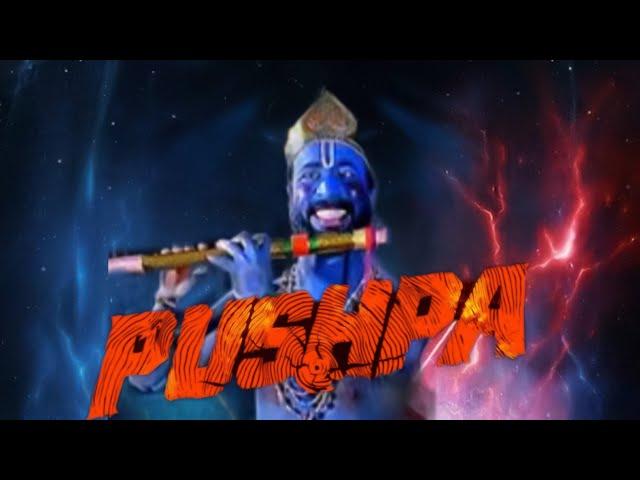 Pushpa 2 Weird Trailer| Ft. Firoz ikka